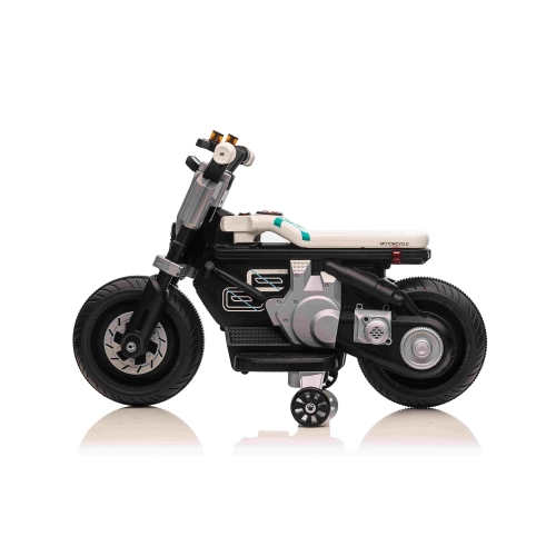 Motor na akumulator Future 88 Biały QLS-805.BIA